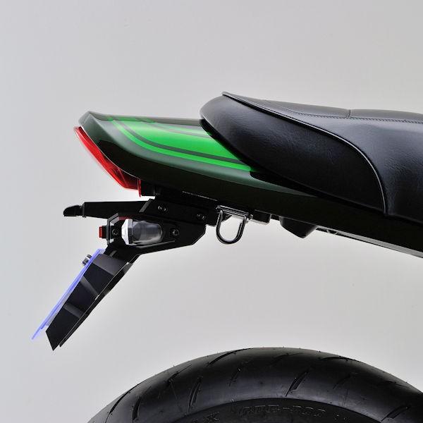 DAYTONA（デイトナ） DAYTONA 97194 フェンダーレスEDGE カワサキ