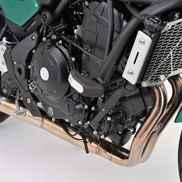 デイトナ DAYTONA 97229 エンジンプロテクター ストリームライン