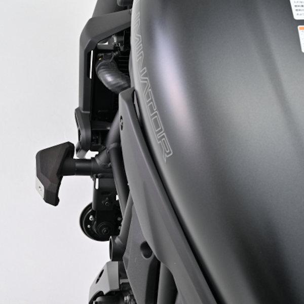 デイトナ DAYTONA 97230 エンジンプロテクター ストリームライン