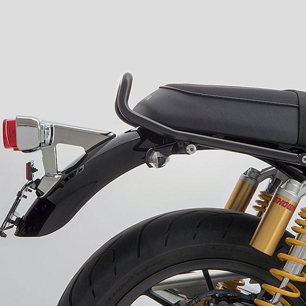 デイトナ DAYTONA 97328 グラブバー ブラック ホンダ CB1100EX/RS（'17〜'20年）の画像