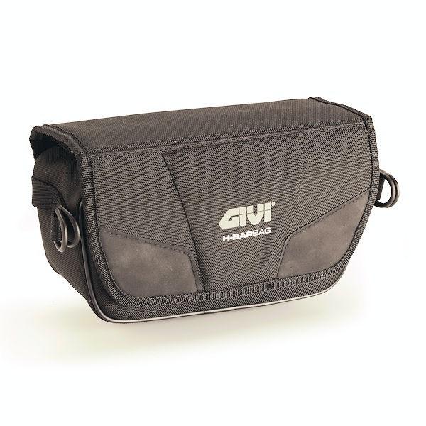 デイトナ DAYTONA 97536 GIVI T516 ハンドルポーチ 3L 130×240×90（mm）