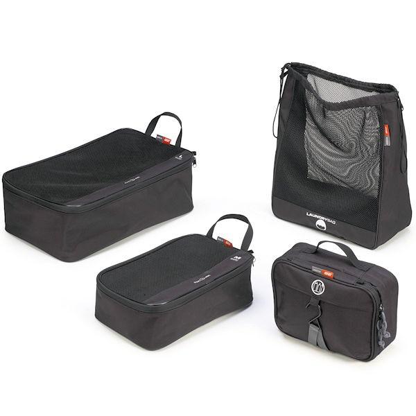 デイトナ DAYTONA 97537 GIVI T518 トラベルセット GIVI｜商品情報