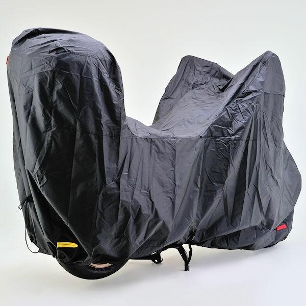 DAYTONA（デイトナ） DAYTONA 97951 ブラックカバー ウォーター