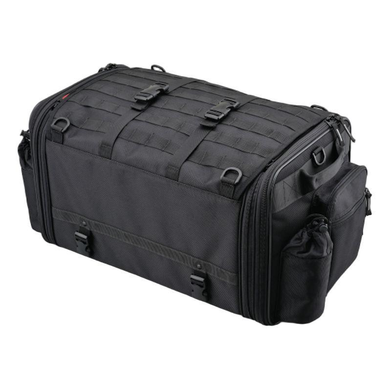 デイトナ DAYTONA 97980 HenlyBegins ツーリングシートバッグ DH-724 LL 53〜70L W525〜685×H300×D320(mm)の画像