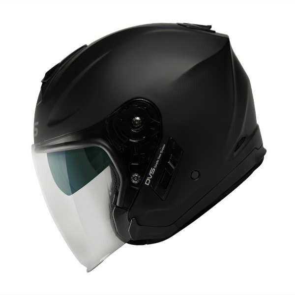 WINS G-FORCE SS size L マットブラック G-FORCE SS FULLFACE（ジー・フォース エスエス フルフェイス