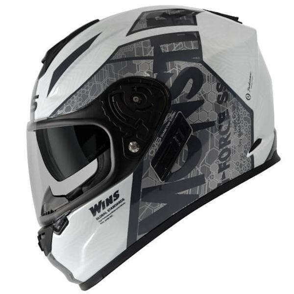 セキュリティ・セーフティ WINS G-FORCE SS MONSTER 楽天市場】WINS ヘルメット G-FORCE SS MONSTER typeC （ジー