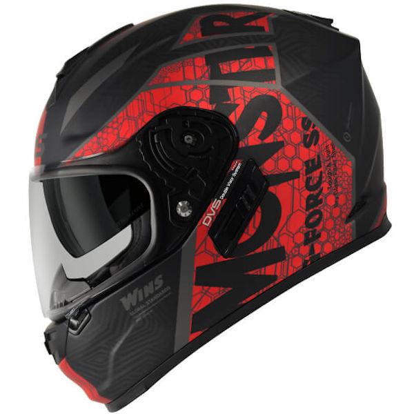 G-FORCE（ウインズジャパン） WINS G-FORCE SS MONSTER Type-C フル