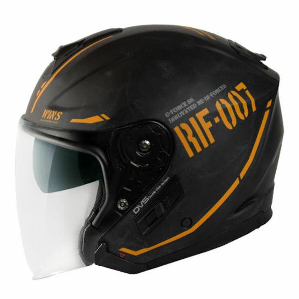 G-FORCE（ウインズジャパン） 【入荷待ち】WINS G-FORCE SS JET