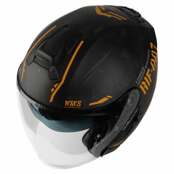 G-FORCE（ウインズジャパン） 【入荷待ち】WINS G-FORCE SS JET