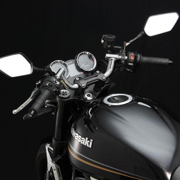 カワサキ（Kawasaki） 在庫あり ハリケーン HB0295C-30 FAT コンドル