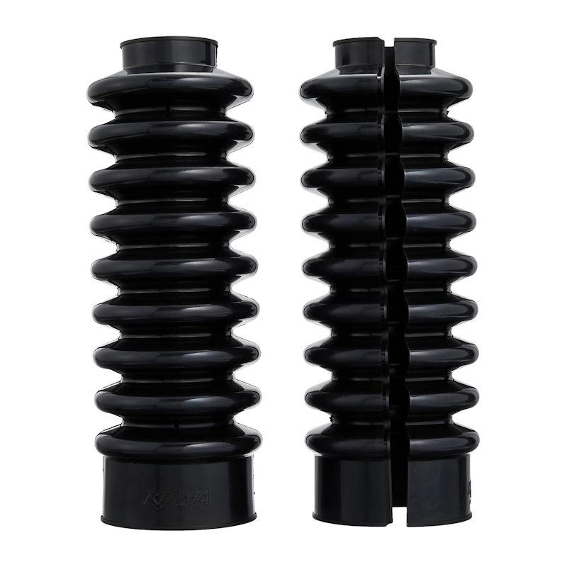 ハーレー用 Kijima フォークブーツ HD-03221 KIJIMA（キジマ） KIJIMA HD-03221 フォークブーツ（上41φ 下68φ