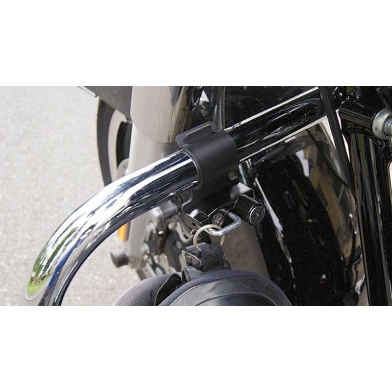 KIJIMA 【在庫あり】キジマ HD-05143 ヘルメットロック 32φ KIJIMA 【在庫あり】キジマ HD-05143 ヘルメットロック 32φ