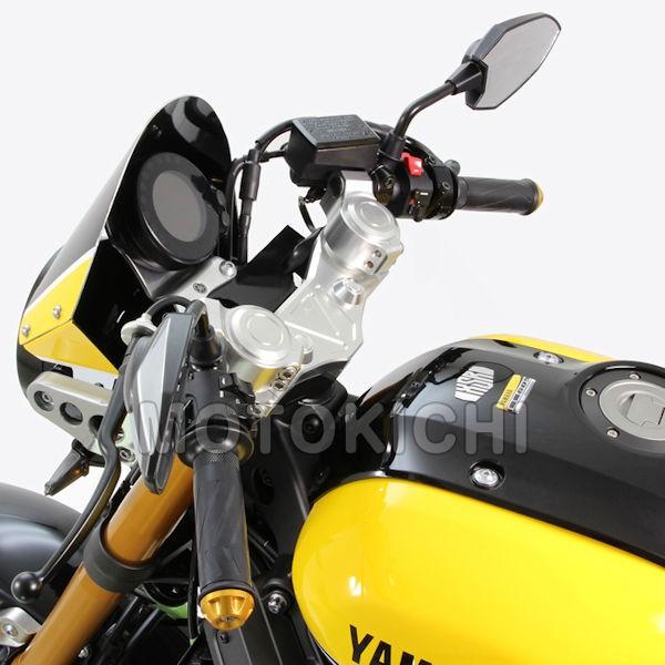 YAMAHA（ヤマハ） ハリケーン (HURRICANE) セパレートハンドルキット