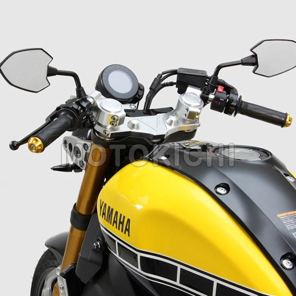 ハリケーン　セパハン　31mm YAMAHA（ヤマハ） ハリケーン (HURRICANE) セパレートハンドルキット