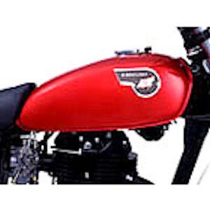 カワサキ（Kawasaki） (在庫あり) KAWASAKI純正 J2012-0009A タンク
