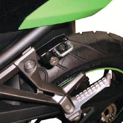 カワサキ（Kawasaki） Kawasaki純正 J2013-0148 ヘルメットロック