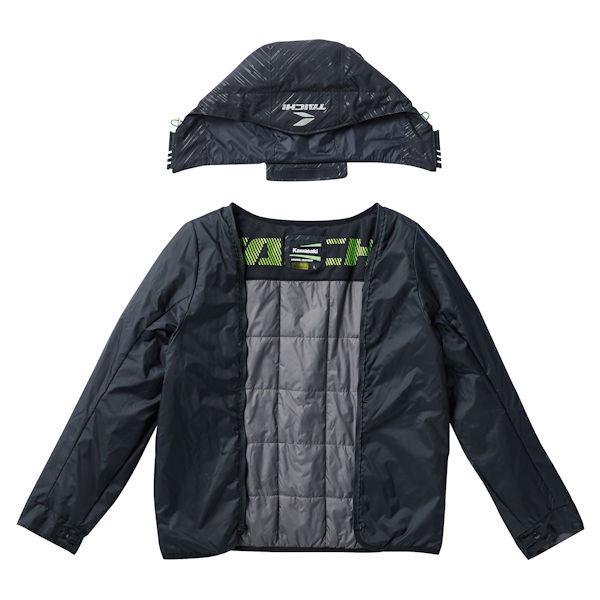 カワサキ（Kawasaki） Kawasaki純正 J8001-2871 モトレックウインター