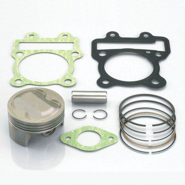 キタコ KITACO 350-4021920 ピストンキット 125cc ULTRA-SE 4V カワサキ KSR110 KLX110