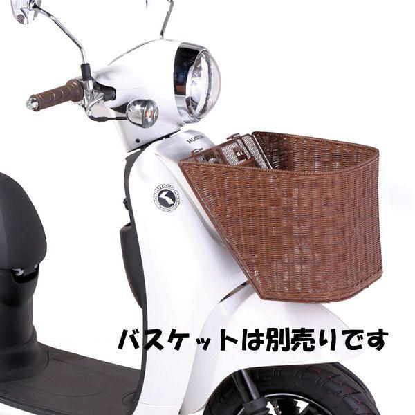 キタコ Kitaco 6 フロントバスケットステー ホンダ ジョルノ スポルト K 6 モトキチ ヤフー店 通販 Yahoo ショッピング