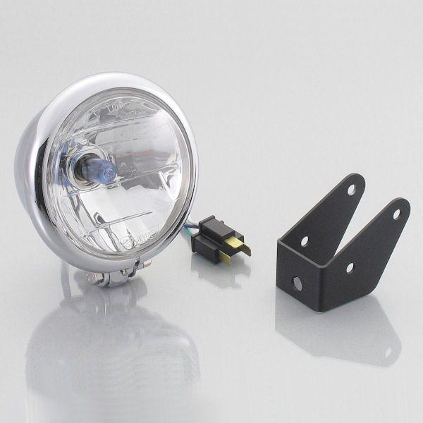 KITACO（キタコ） KITACO 800-0085700 4-1/2 ヘッドライトキット 12V