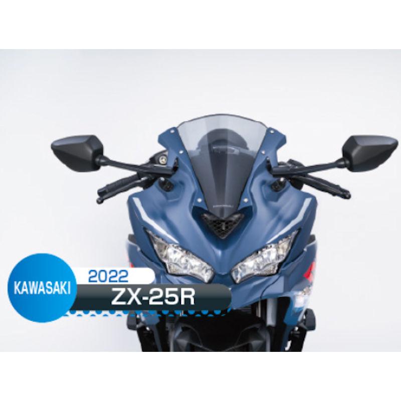 NAPOLEON TANAX タナックス NC-006R NC-006L カウリングミラー16R/L 1