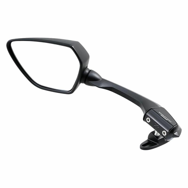 NAPOLEON TANAX タナックス NC-006R NC-006L カウリングミラー16R/L 1