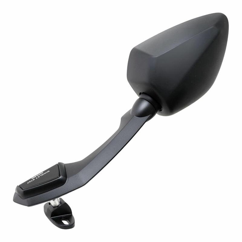 NAPOLEON TANAX タナックス NC-006R NC-006L カウリングミラー16R/L 1