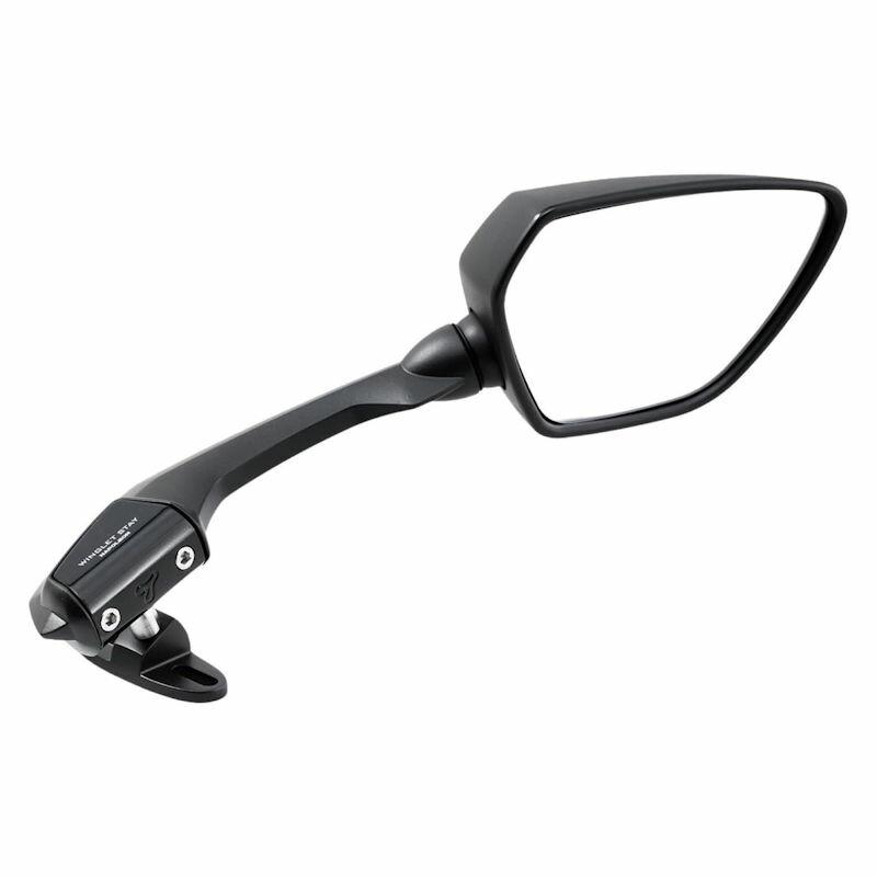 NAPOLEON TANAX タナックス NC-006R NC-006L カウリングミラー16R/L 1