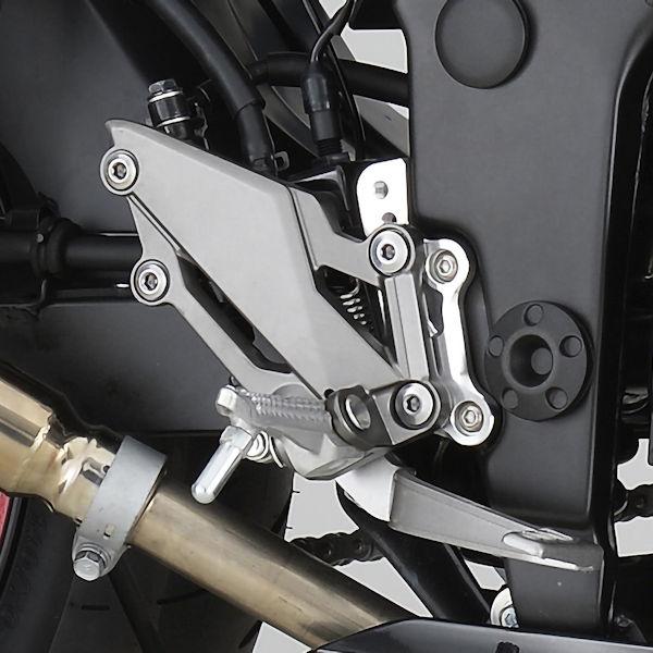 ☆在庫限り☆ ポッシュ POSH バイク用品 ステップアッ 4072-03 30 ☆在庫限り☆ ポッシュ POSH バイク用品 ステップアッ 4072-03