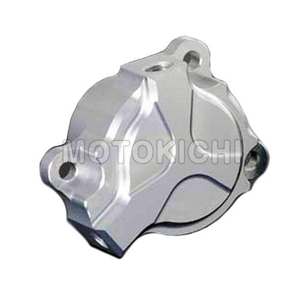 POSH ポッシュ 053205-03 ビレットクラッチレリーズ シルバー HONDA CB1300SB CB1300SF CB1100/EX
