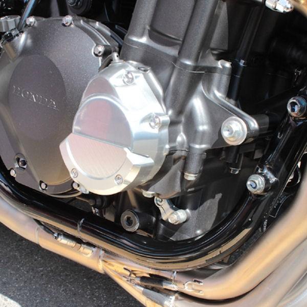 BOSCH（ボッシュ） POSH ポッシュ エンジンガード 左右 ホンダ