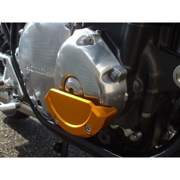 BOSCH（ボッシュ） POSH ポッシュ エンジンガード 左右 ホンダ