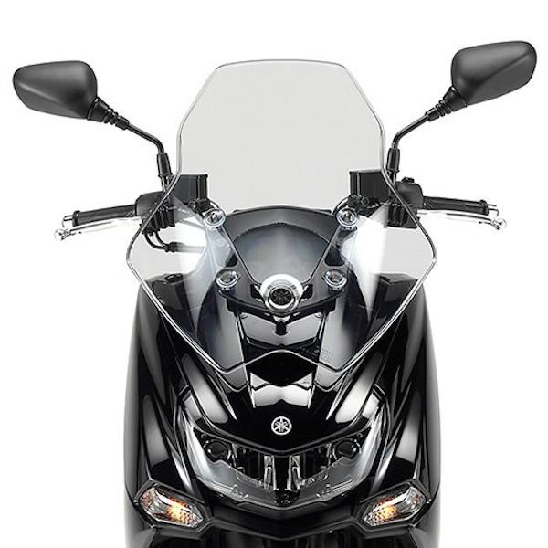 YAMAHA（ヤマハ） YAMAHA純正 Q5KYSK080R06 ウインドシールド フレーム 