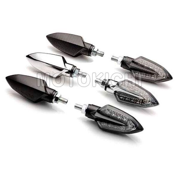 ヤマハ純正 LEDウィンカー 左右セット MT-09　YZF-R25など YAMAHA（ヤマハ） YAMAHA純正 LEDウインカー MT-09 MT-07 YZF-R25