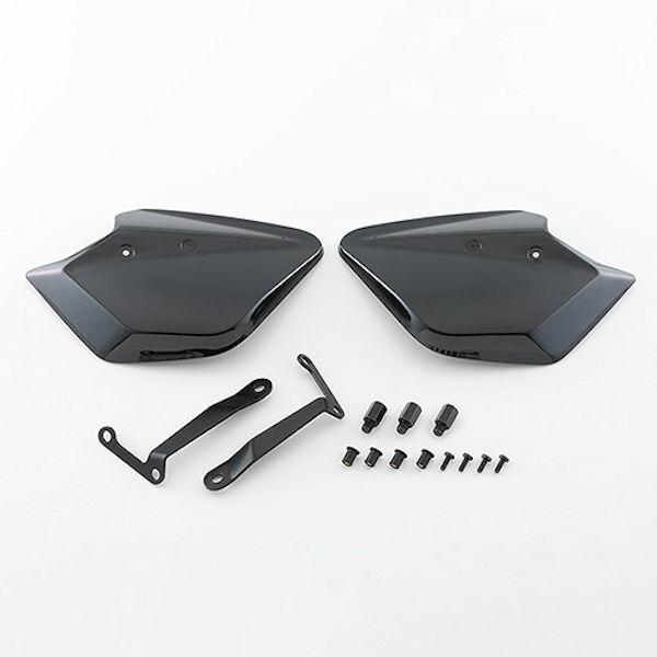 YAMAHA 【在庫あり】YAMAHA純正 Q5KYSK082R12 ナックルバイザー YAMAHA 【在庫あり】YAMAHA純正 Q5KYSK082R12 ナックルバイザー