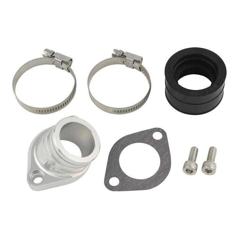 シフトアップ SHIFT UP 201082 ビレットマニホールドセット (ケイヒン