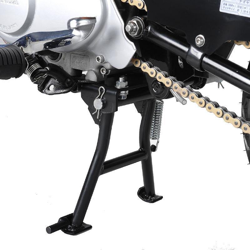 シフトアップ SHIFT UP 205038 センタースタンド モンキー : モトキチ