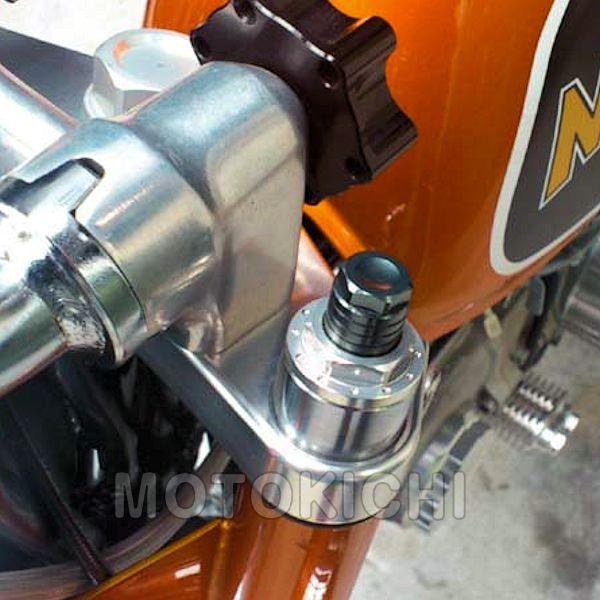 ボックス 61-3519-55 STボックス #25 クリア 443154 【AXEL】 アズワン