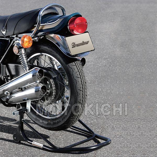シフトアップ SHIFT-UP 809596 メンテナンススタンド Type2 旧車 シフトアップ SHIFT-UP 809596 メンテナンススタンド Type2 旧車
