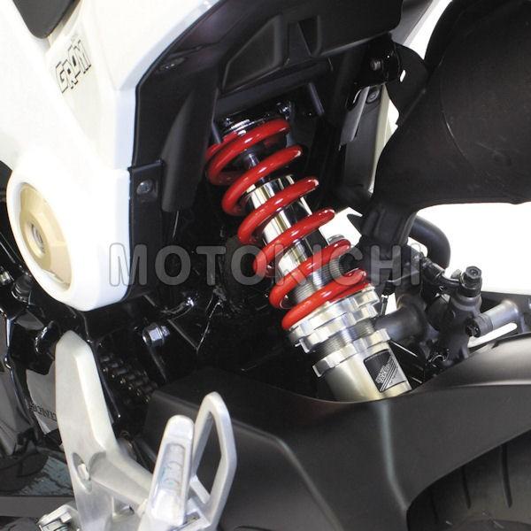 SP武川 タケガワ 06-04-0090 リアショックアブソーバー HONDA GROM