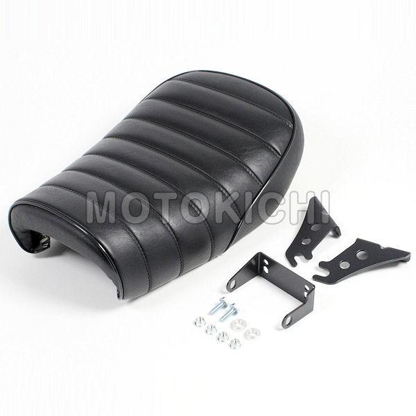 モンキー　武川タックロールシート【09-11-0166】 SP武川 タケガワ 09-11-0166 タックロールシート シート HONDA