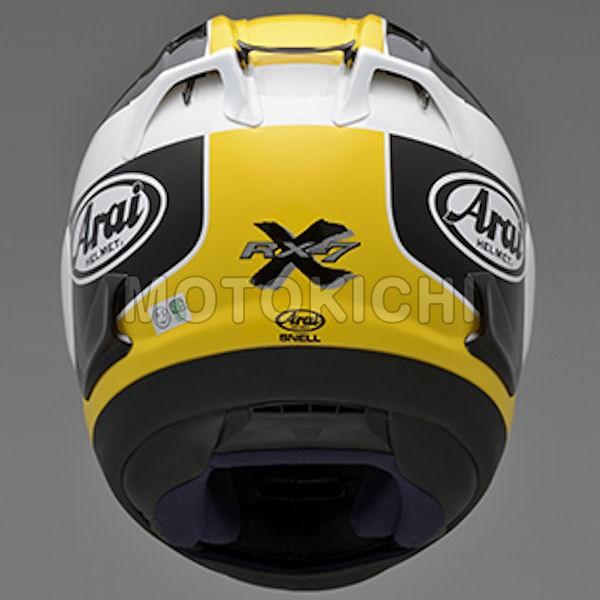 アライヘルメット（ARAI HELMET） 【メーカー取寄せ】TAIRA REPLICA