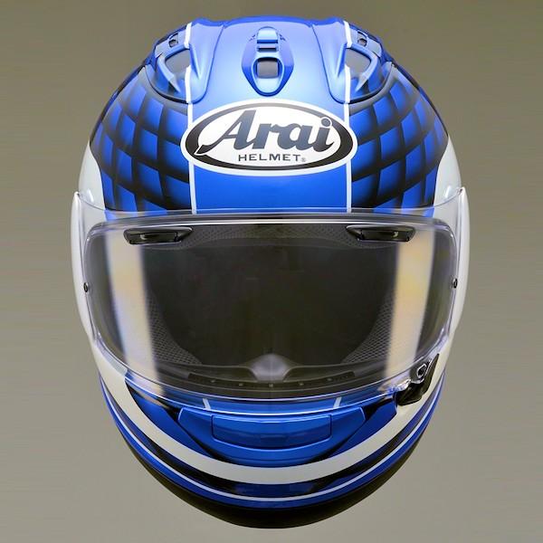 mini SHRED 青 ヘルメット　レーシングヘルメット　新品 24-head-downforce-speedblue-