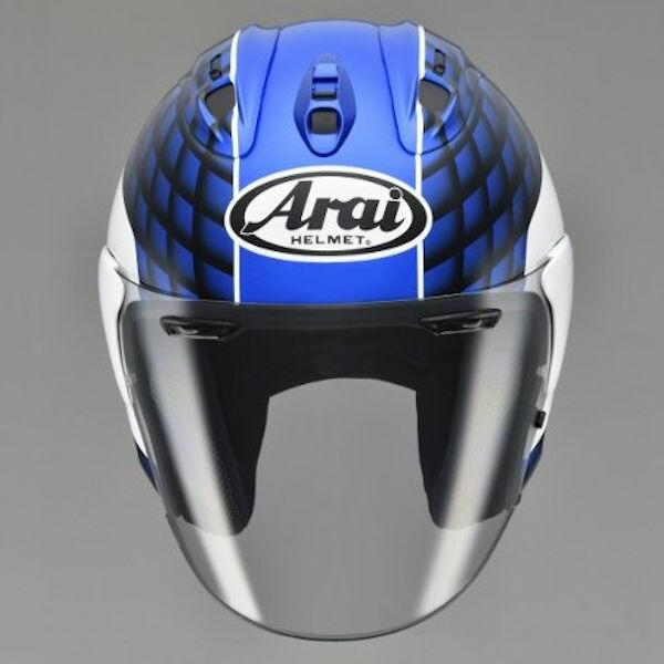 アライヘルメット（ARAI HELMET） 【在庫あり】T91014 TAIRA REPLICA