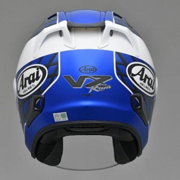 アライヘルメット（ARAI HELMET） 【入荷待ち】T91014 TAIRA REPLICA