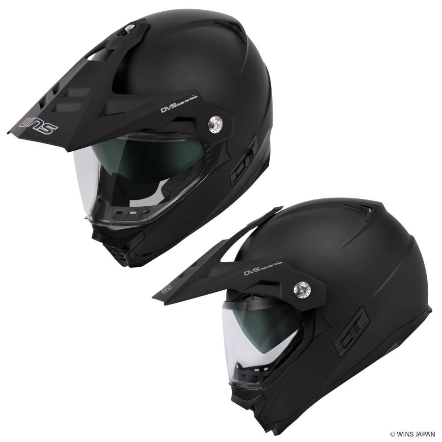 X-ROAD 【在庫あり】ウインズジャパン WINS X-ROAD3 Solid M43 マット