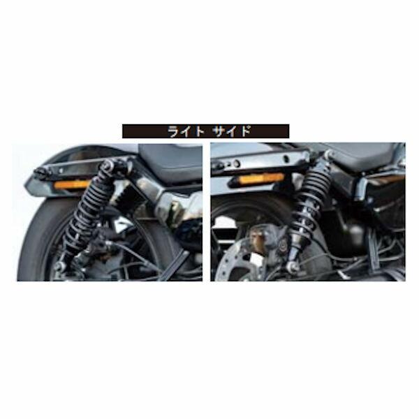 KIJIMA キジマ Kijima ZYS-RE302-001 リアサスペンション KIJIMA キジマ Kijima ZYS-RE302-001 リアサスペンション