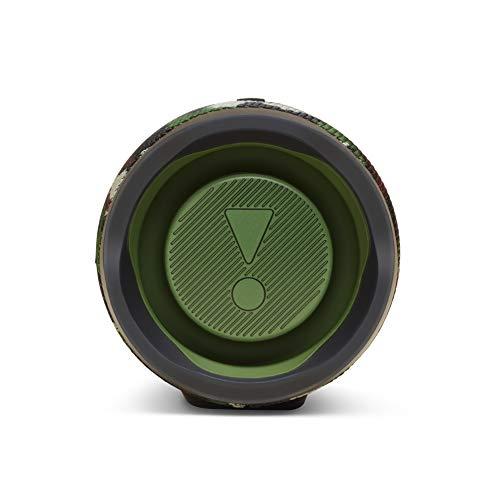 定番のお歳暮JBL CHARGE4 Bluetoothスピーカー IPX7防水 USB