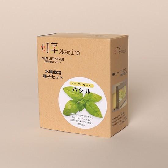 ハーブ 種 バジル 水耕栽培用種子 バジル種子約30粒 液体肥料50ml 培地スポンジ30個 定形外郵便なら送料340円 Mas06 灯り工房モトム ヤフー店 通販 Yahoo ショッピング