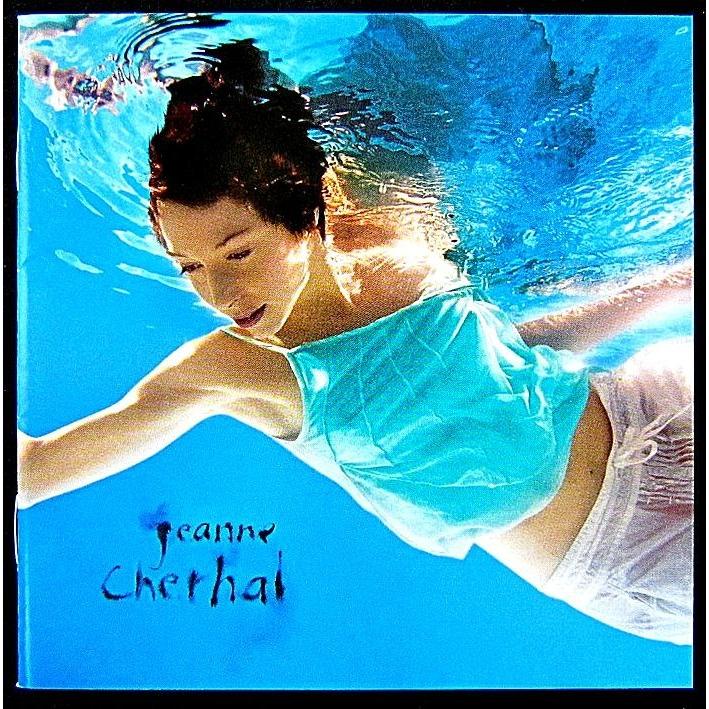 【中古】ジャンヌ・シェラル　JEANNE CHERHAL 　／　L ' EAU〔CD〕｜motomachirhythmbox